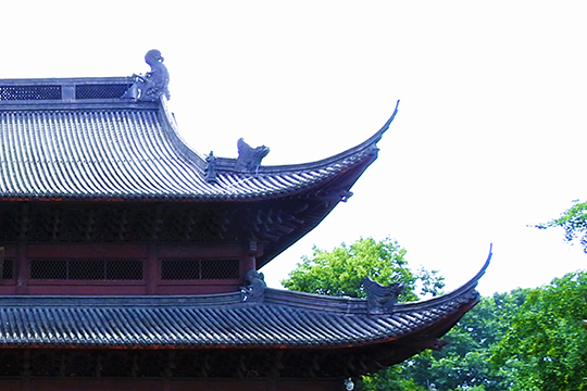 文物古建智慧消防解决方案