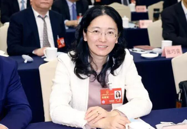 李燕